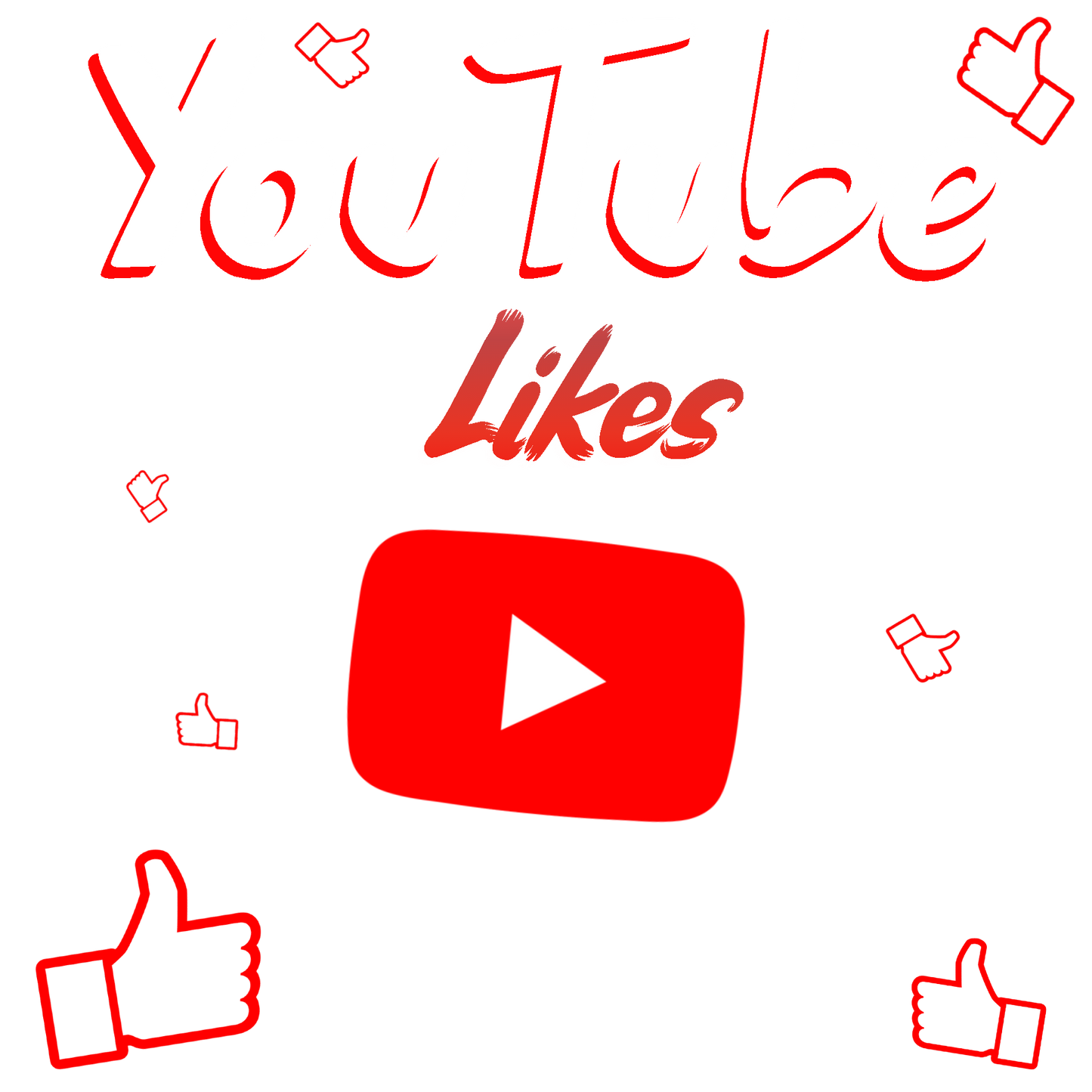 YouTube Likes