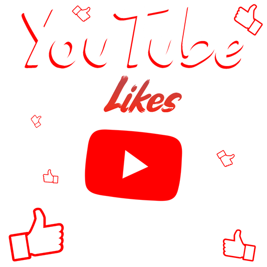 YouTube Likes