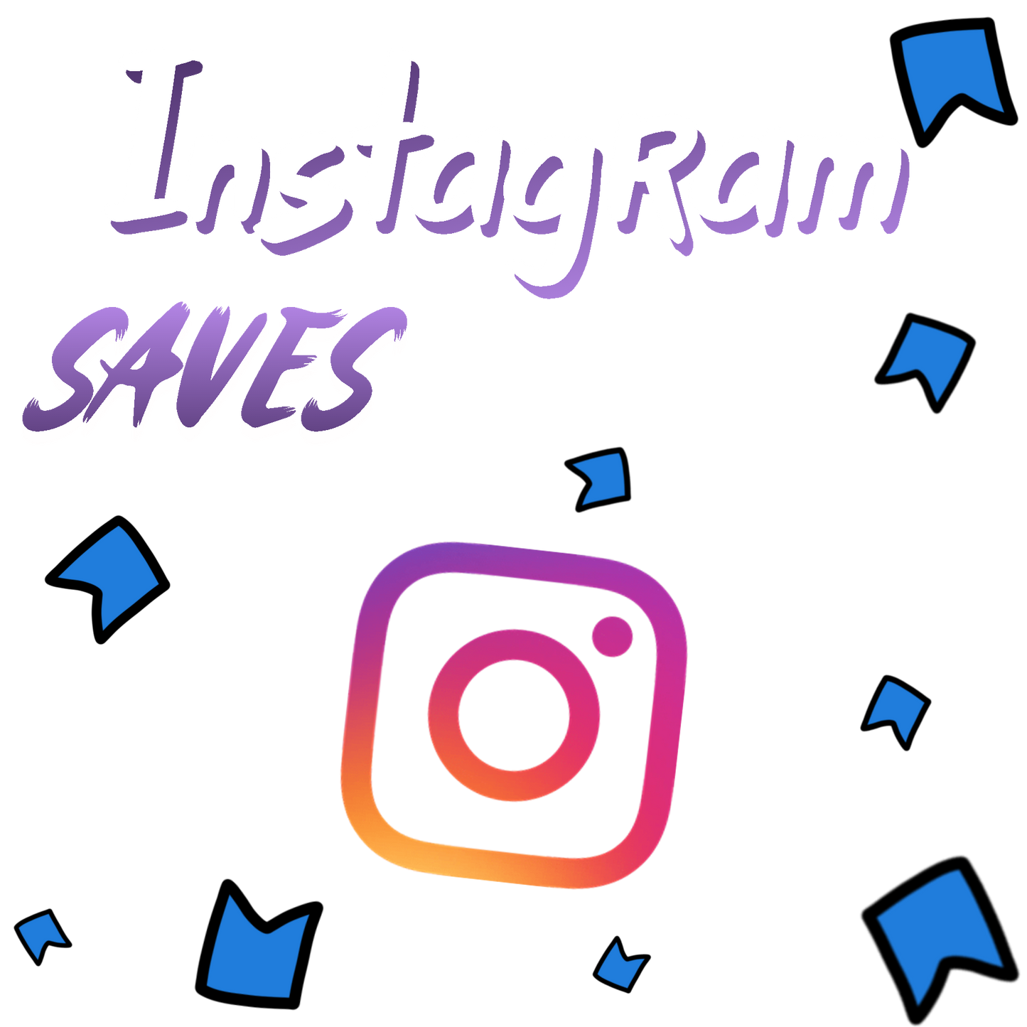 Instagram Saves