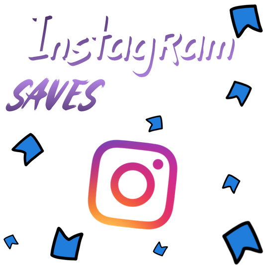 Instagram Saves