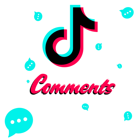 TikTok Custom Kommentar