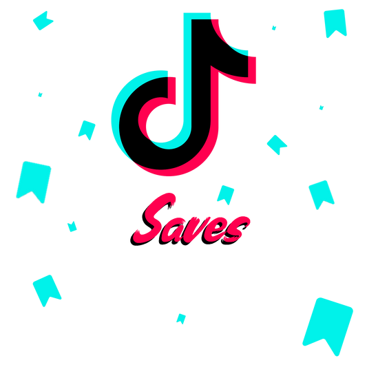 TikTok Saves